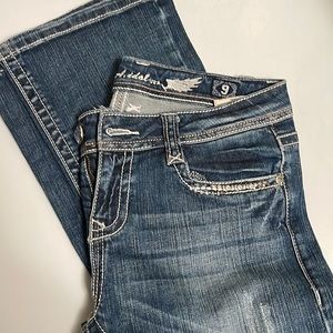 L.A. Idol Jeans